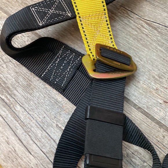 Guardian Velocity Personal Safety Harness S-L - Picture 5 of 5